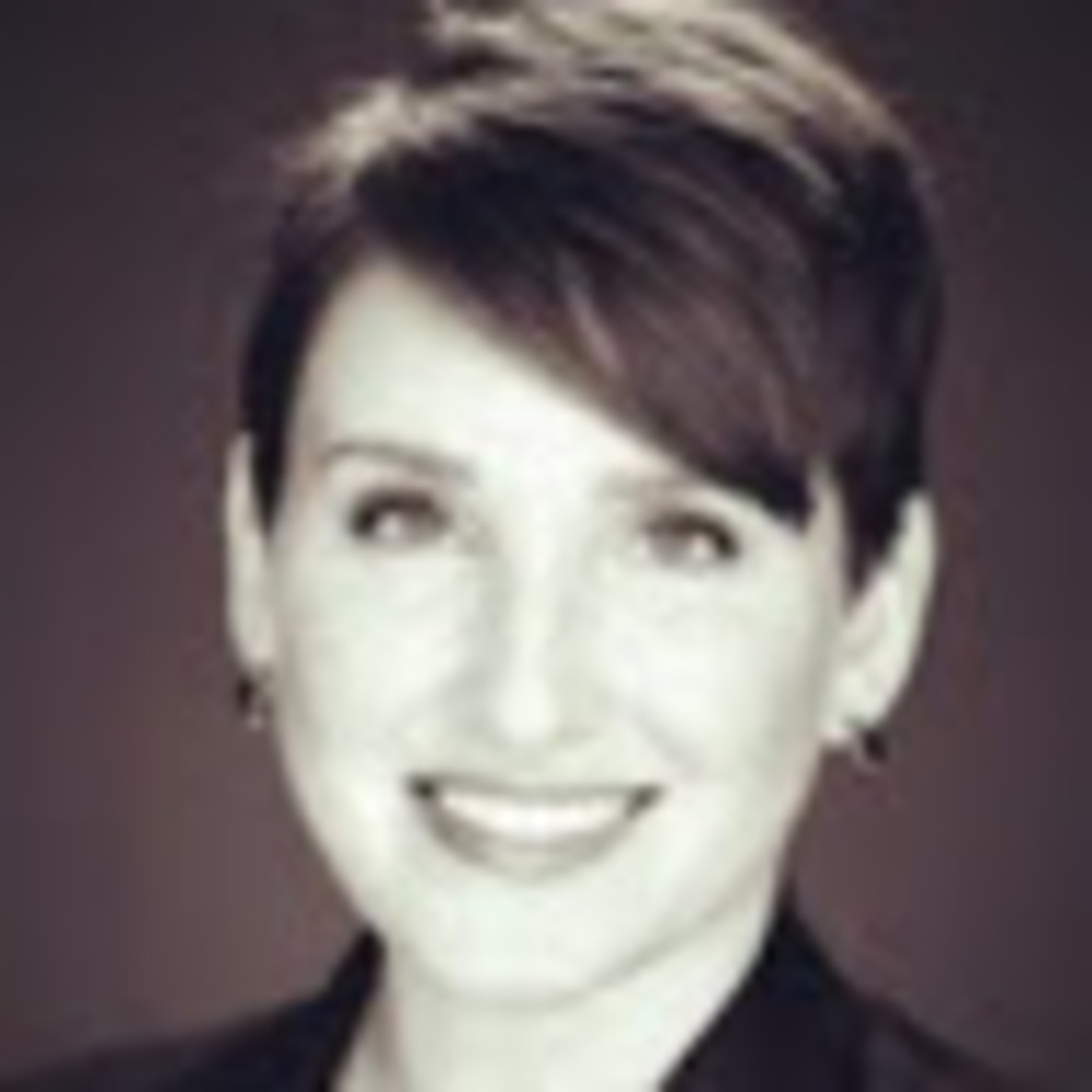 Meet your Posher, Jill